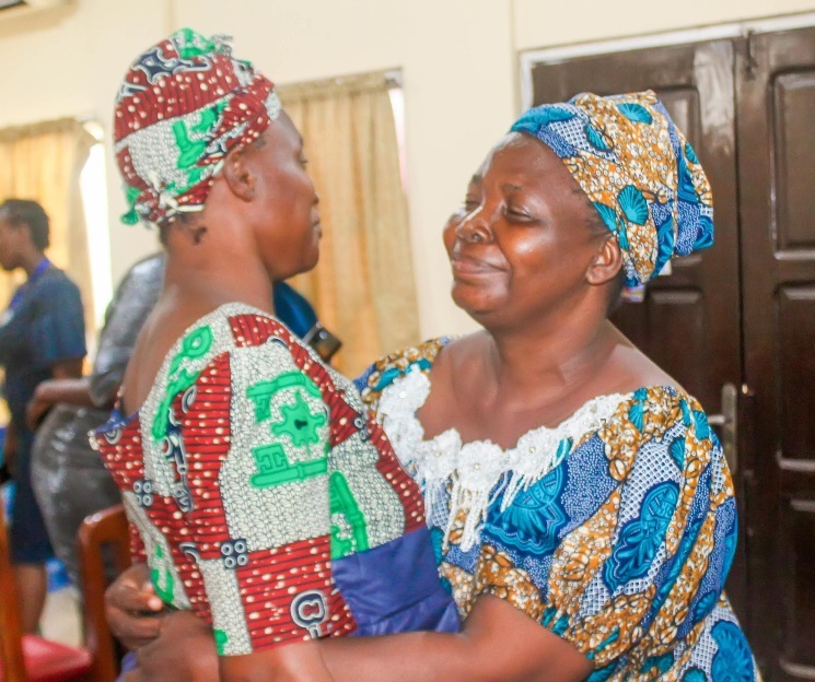 Supporting a Survivor